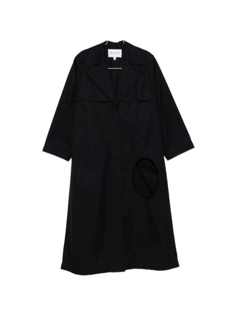 Alaïa Alaïa Coats