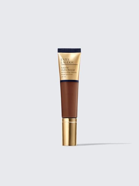 Estée Lauder Futurist Hydra Rescue Moisturizing Foundation SPF 45