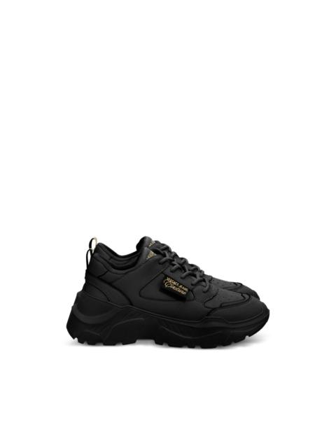 VERSACE JEANS COUTURE Fondo Speedtrack sneakers