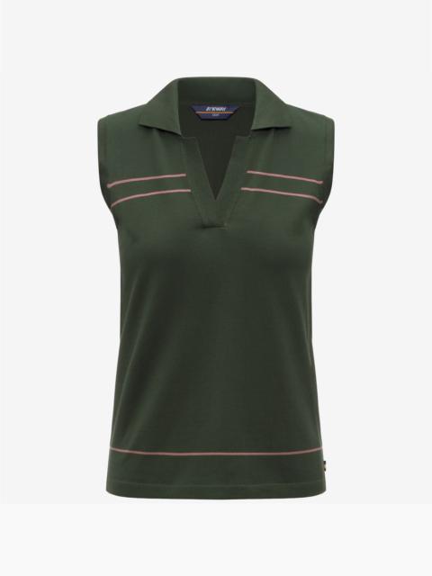 K-WAY JALIGNE STRIPES