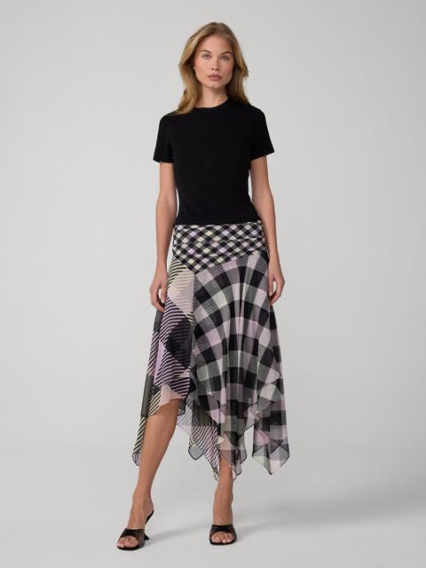 DIANE VON FURSTENBERG Margot Skirt