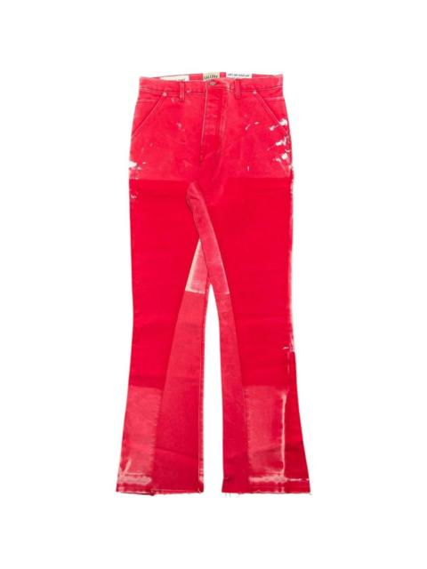 GALLERY DEPT. LA Flare carpenter flared jeans