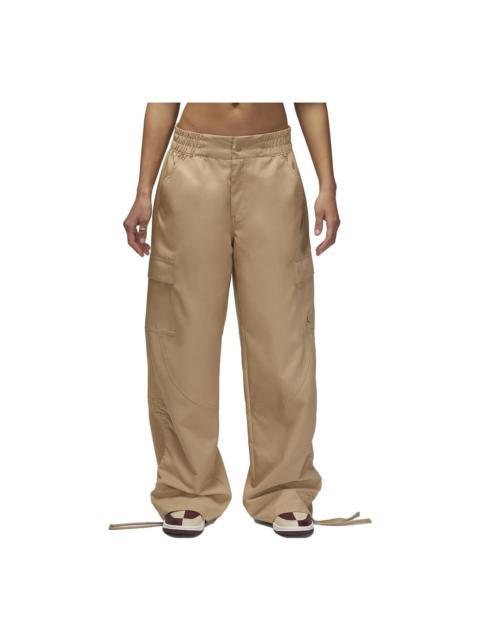 Jordan (WMNS) Air Jordan Chicago Pants 'Desert' DZ4436-254
