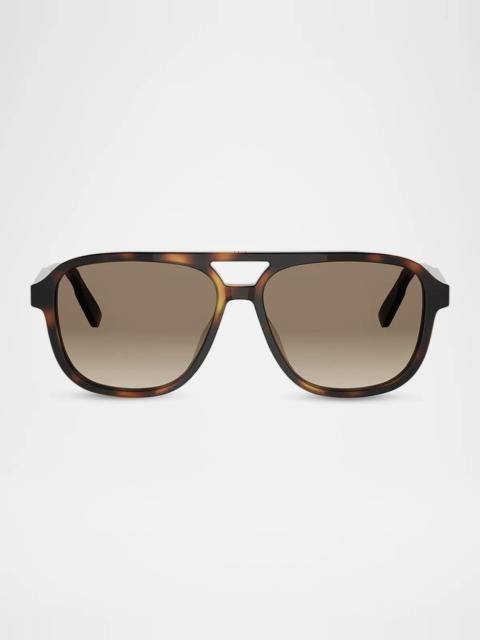 Dior ibbon A1I Sunglasses