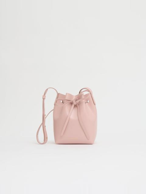 Mansur Gavriel MINI MINI BUCKET BAG