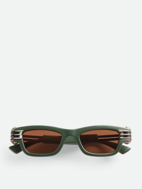 Bolt Squared Sunglasses