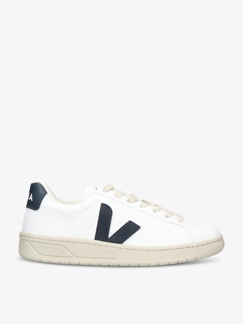 Women's Urca low-top leather trainers