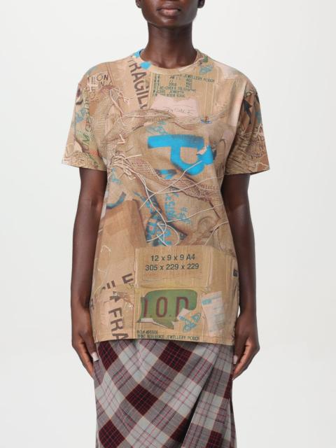 Vivienne Westwood T-shirt woman Vivienne Westwood