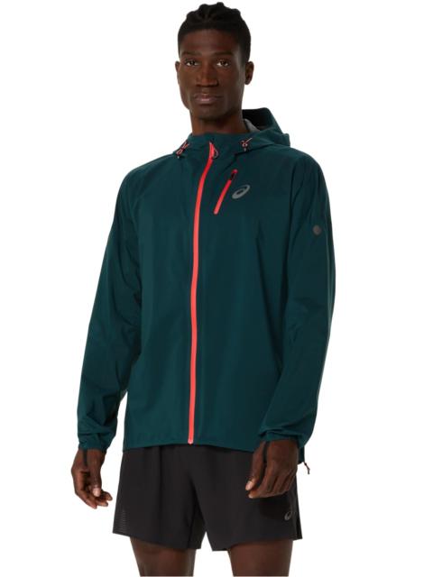 Asics FUJITRAIL ELITE WATERPROOF JACKET
