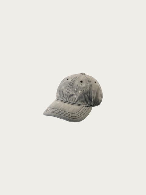 Our Legacy Ballcap - Octo Wash