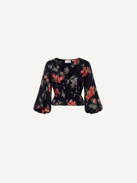 Cleobella FLORENCE TOP | CHANT DES FLEUR