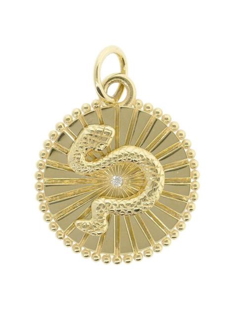 FOUNDRAE Baby Wholeness Medallion