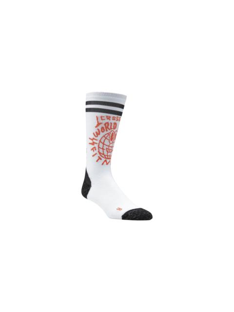 Reebok Crossfit Engineered Crew Sock FL5209