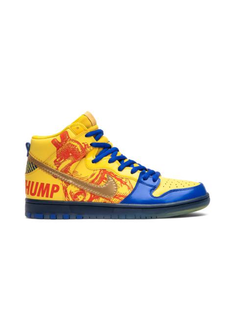 Dunk High SB Retro 'Doernbecher' 2019