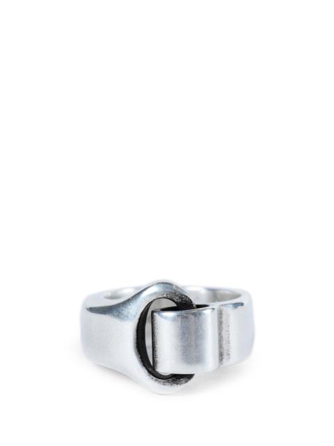 Ann Demeulemeester Une Link Ring