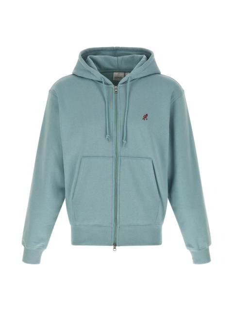 GRAMICCI 'One Point' Hoodie