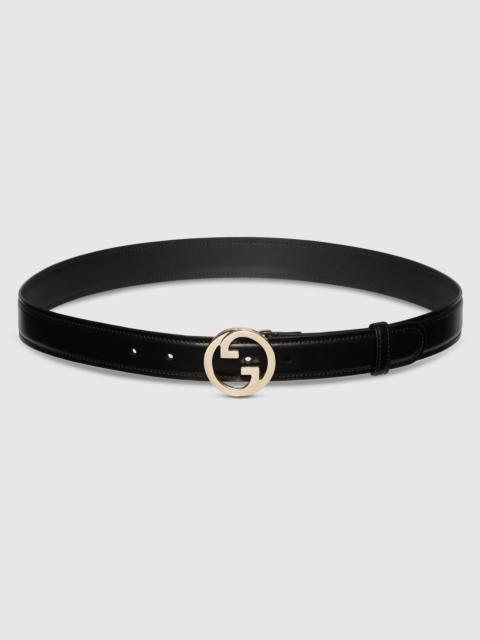GUCCI Gucci Blondie belt