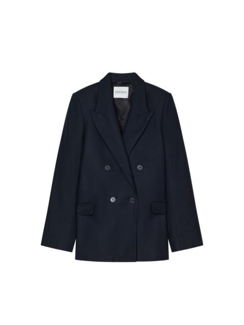 CLOSED Double-breasted blazer jacket