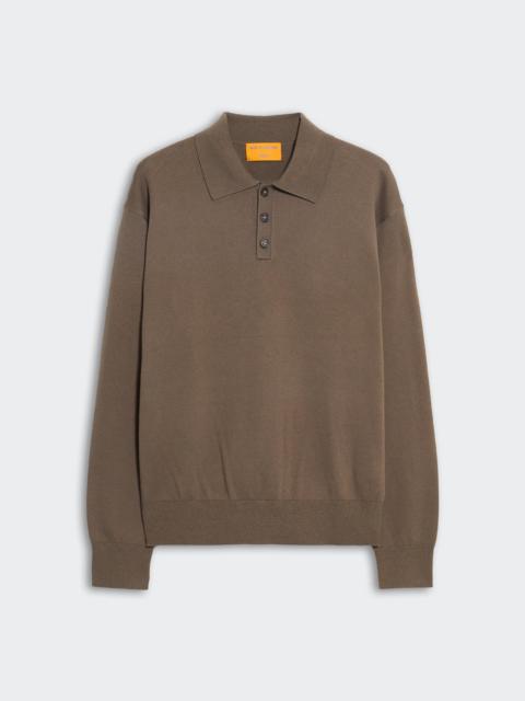 GUEST IN RESIDENCE Allday Polo