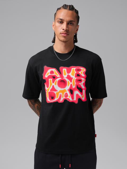 Jordan Jordan Brooklyn Men's T-Shirt