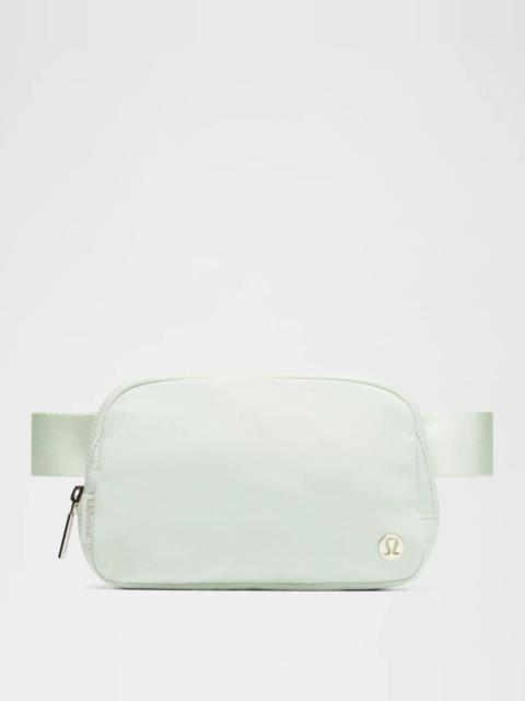 lululemon Everywhere Belt Bag 1L