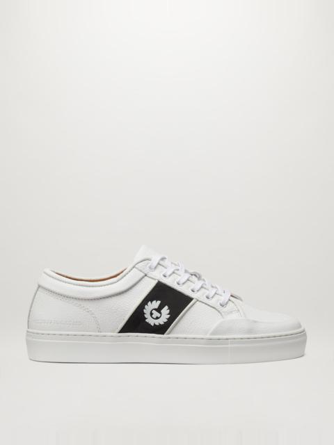 Belstaff PHOENIX LOW TOP SNEAKERS