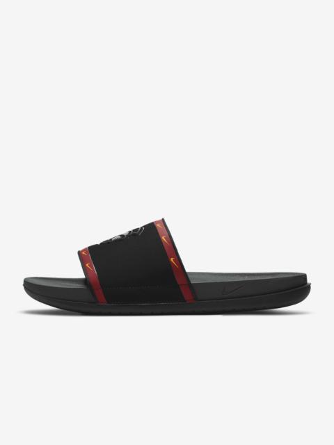 Nike Men's Offcourt (USC) Slides