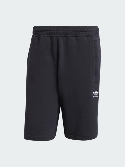 adidas Essentials Trefoil Shorts