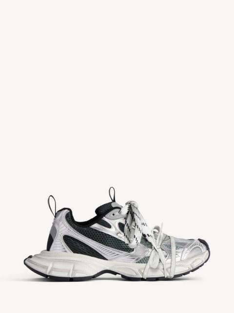 BALENCIAGA Men's 3xl Gradient Sneaker in Black/grey/white