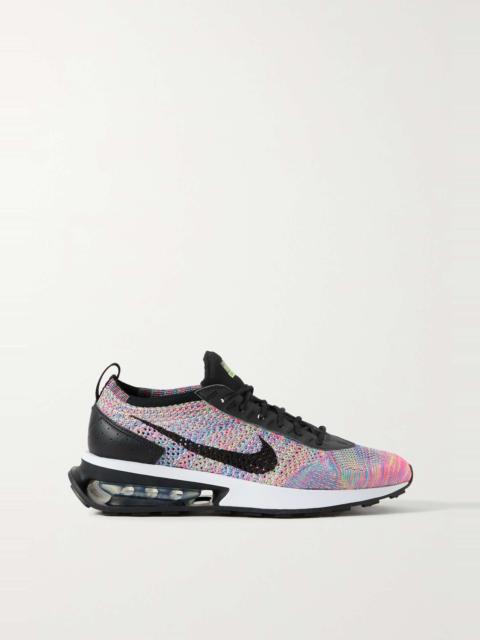 Nike Air Max Racer Flyknit sneakers