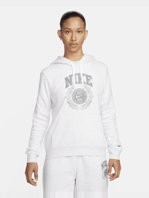 Nike Sportswear Club Fleece Women's Hoodie