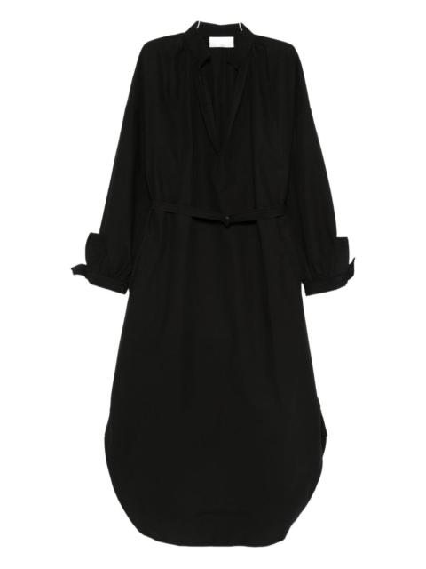christian wijnants Dulcie belted dress