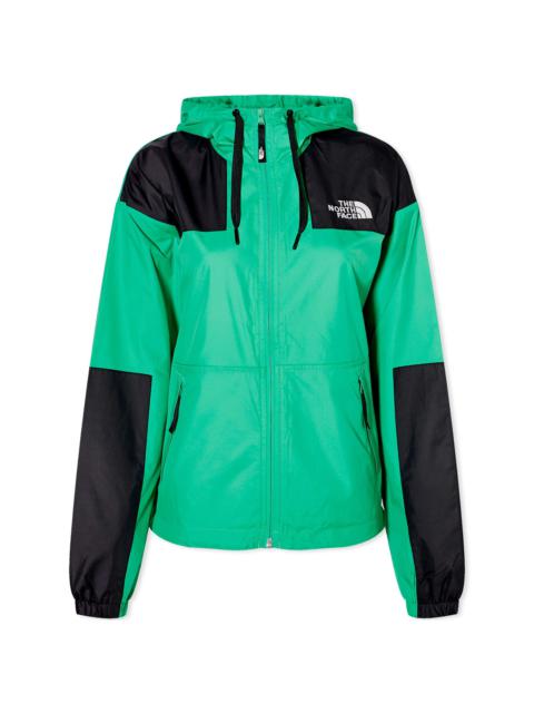 The North Face The North Face Sheru Jacket