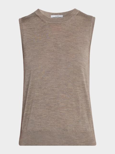 ADAM LIPPES Ava Knit In Fine