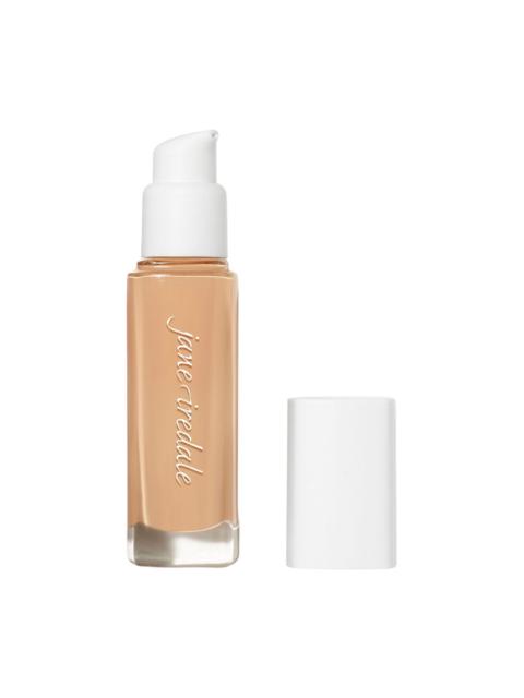 Jane Iredale Skintuition SPF 30 Radiance-Boosting Liquid Foundation