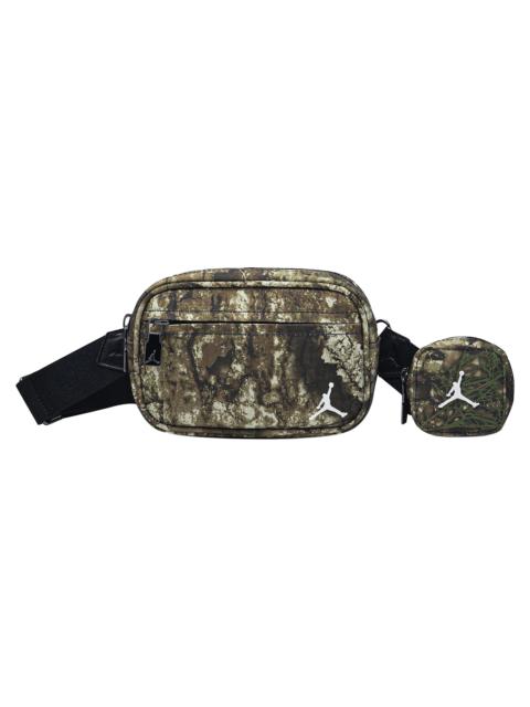 Jordan Jordan Realtree Camera Bag (1L) "Black" MA9236 K90