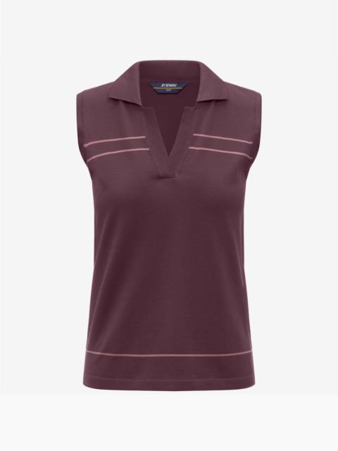 K-WAY JALIGNE STRIPES