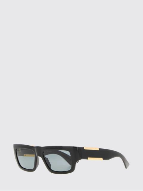 Bottega Veneta BOTTEGA VENETA Dash Tortoiseshell Acetate Sunglasses
