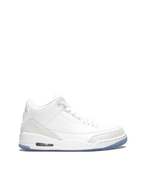 Air Jordan 3 Retro sneakers