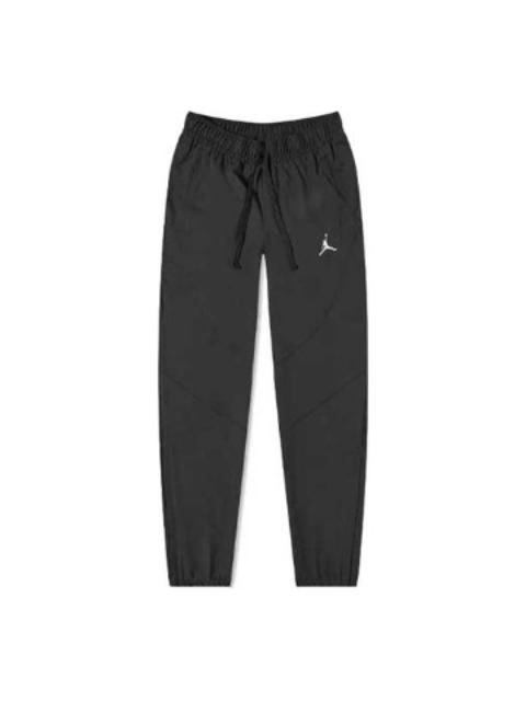 Jordan Air Jordan Sport Dri-FIT Woven Trousers 'Black' DH9073-011