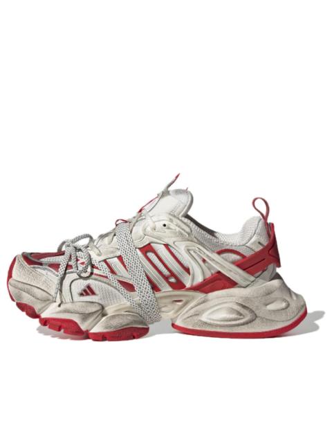 adidas Vento XLG Deluxe 'Sail Red' JS1590