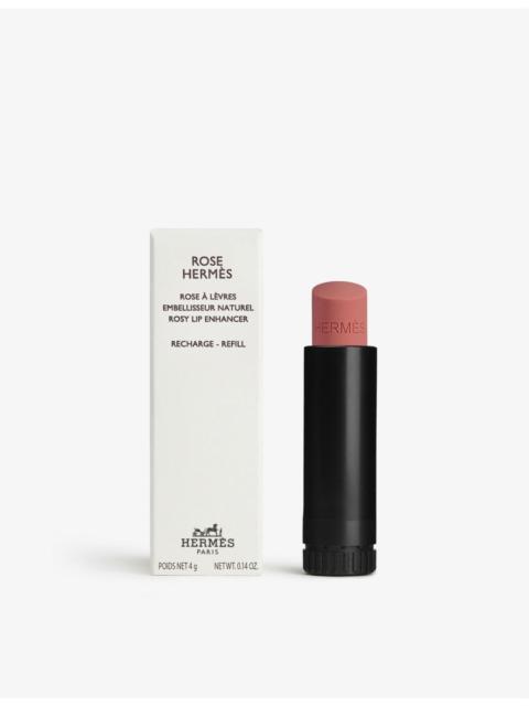 Hermès Rosy Lip Enhancer refill 4g