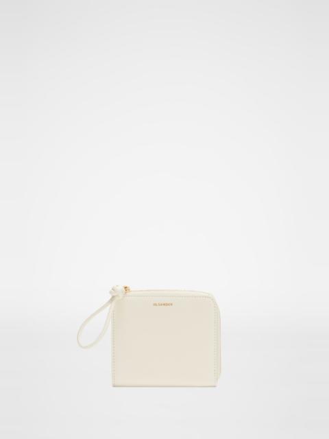 Jil Sander Credit Card Purse