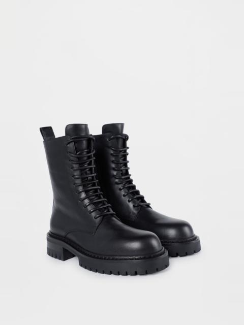 Ann Demeulemeester Skagi Ankle Boots