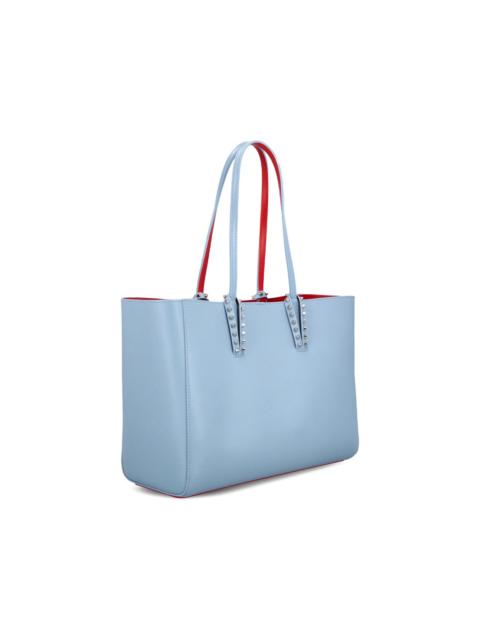 Christian Louboutin Cabata studded-embellishment tote bag