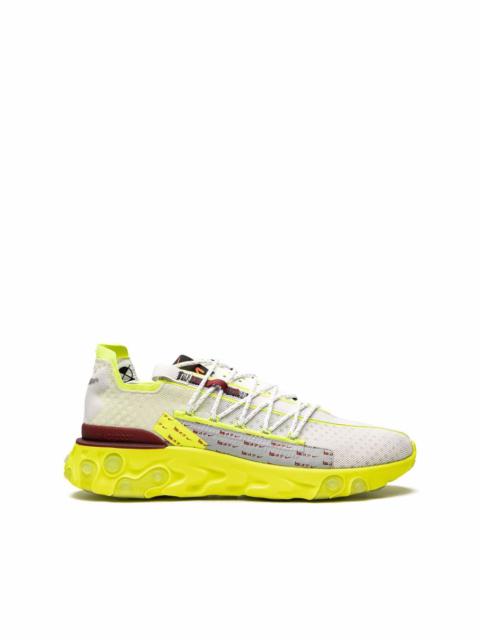 Nike React Ispa low-top sneakers