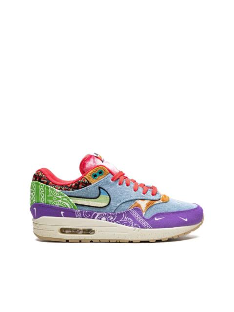 x Concepts Air Max 1 "Far Out" sneakers