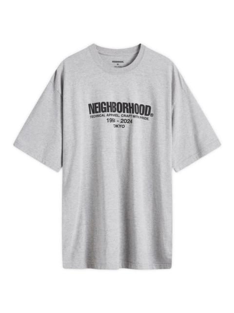 Neighborhood 2 Printed T-Shirt