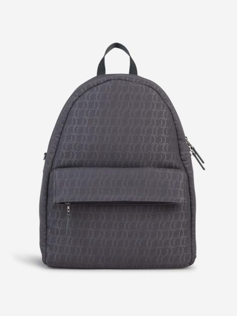 ZIP N FLAP BACKPACK