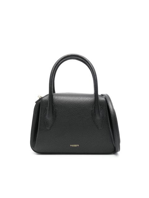 Yuzefi mini Oyster tote bag